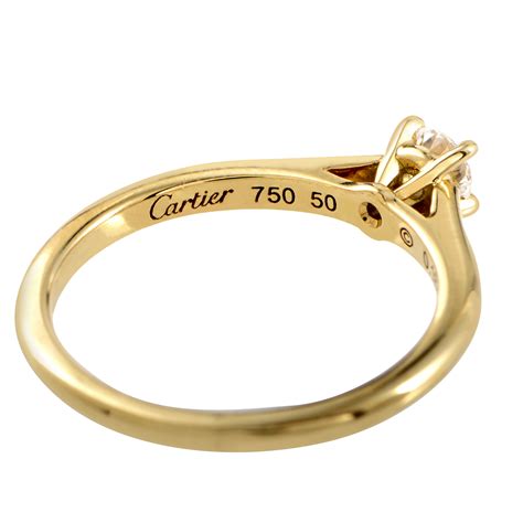 cartier ring serial number lookup